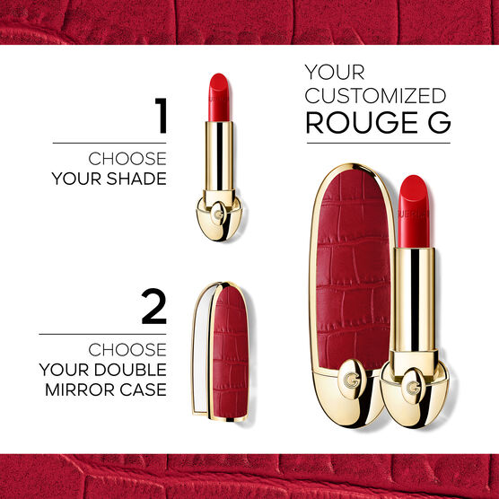 ROUGE G REFIL BATOM ROUGE G 11